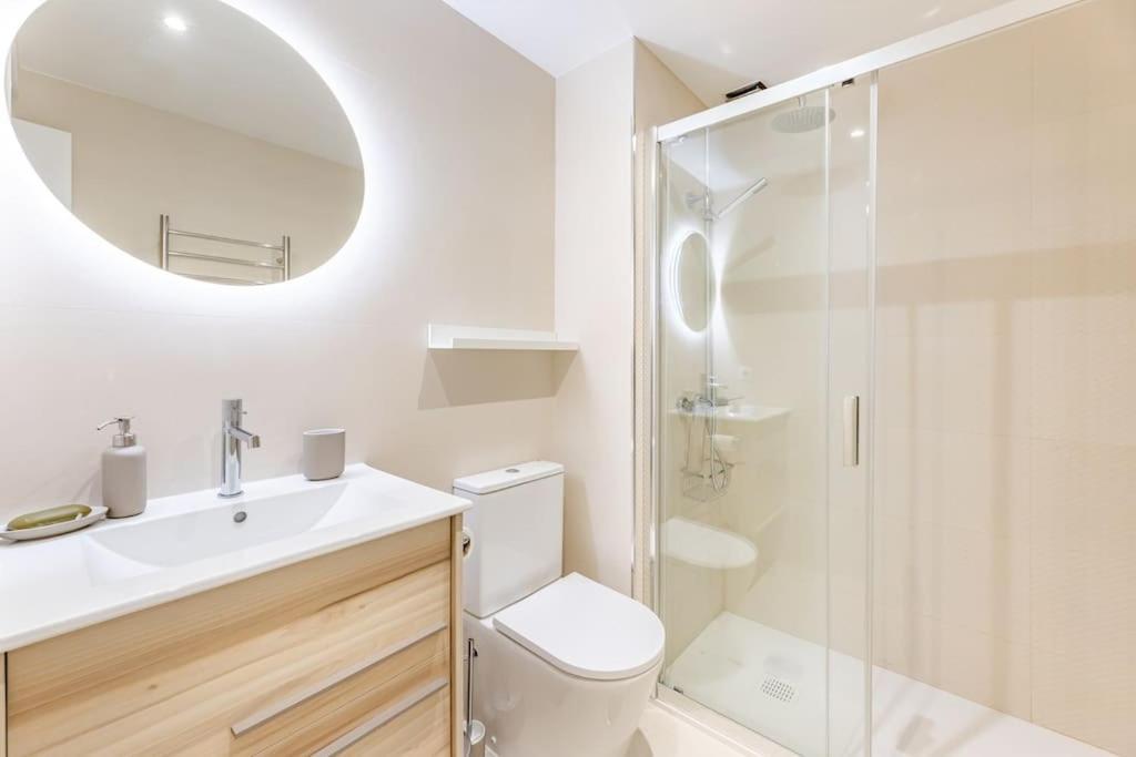 Newly Renovated, Sea View + Walk To Rdr381 Appartement