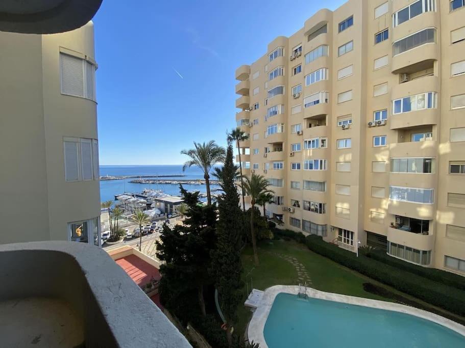 Newly Renovated, Sea View + Walk To Rdr381 Appartement *