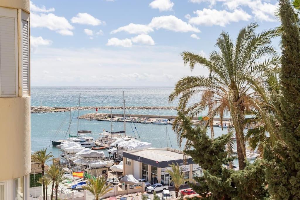 Newly Renovated, Sea View + Walk To Rdr381 Appartement